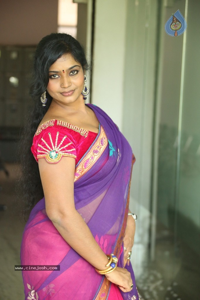 Jayavani Hot Stills - 173 / 180 photos