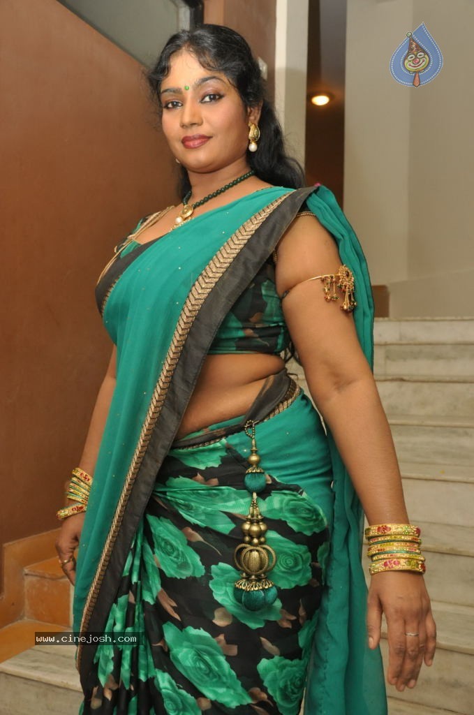 Jayavani Hot Stills - 5 / 59 photos