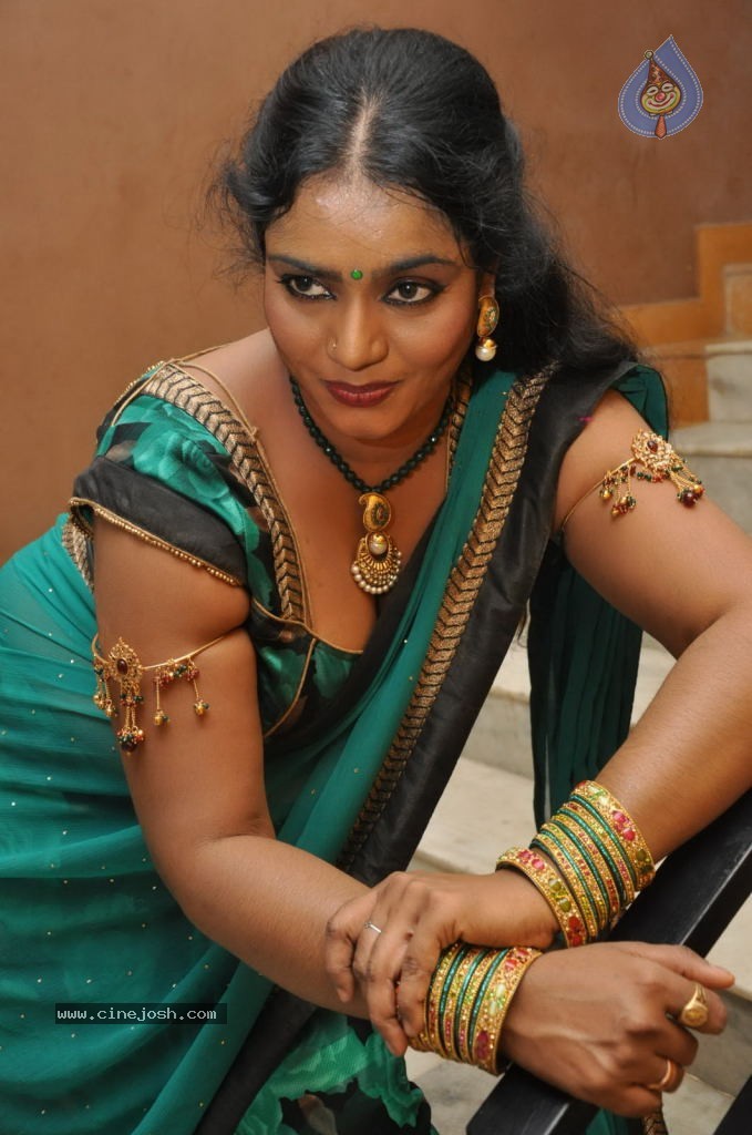 Jayavani Hot Stills - 9 / 59 photos