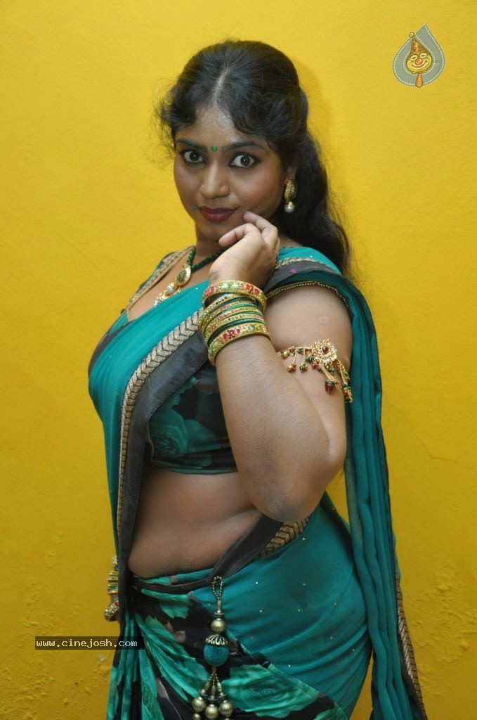 Jayavani Hot Stills - 14 / 59 photos