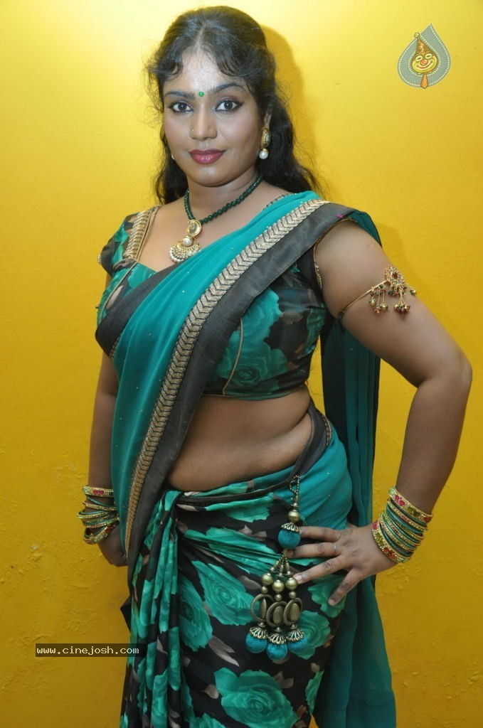 Jayavani Hot Stills - 15 / 59 photos