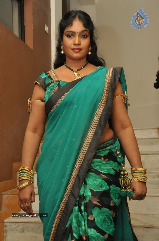 Jayavani Hot Stills - 35 / 59 photos