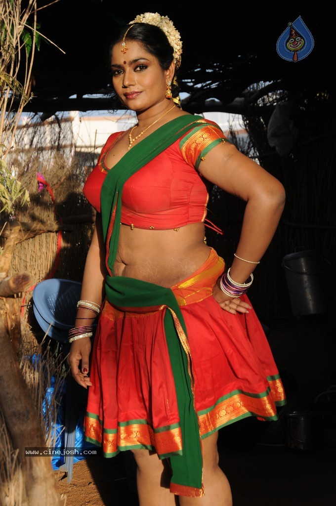 Jayavani Spicy Stills - 35 / 50 photos