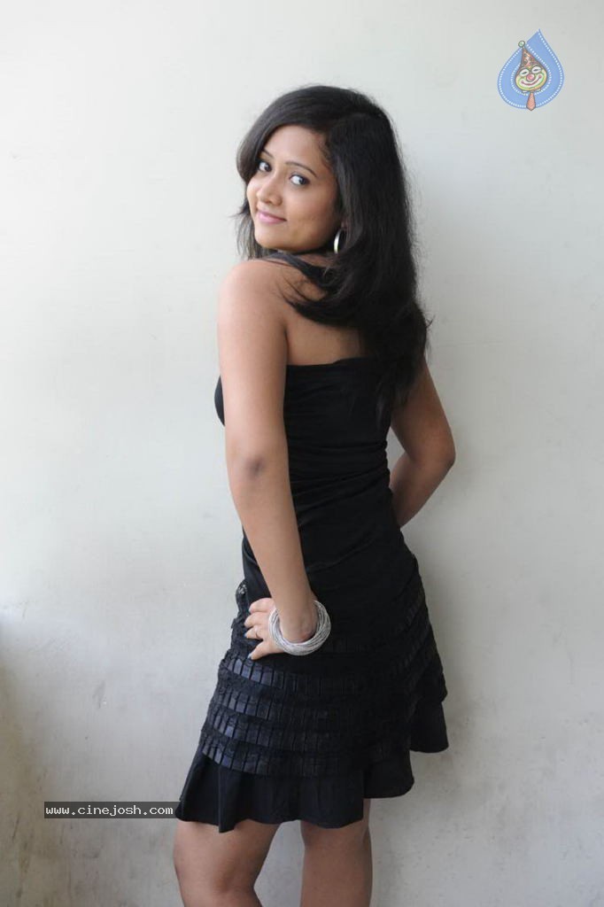 Jr. Trisha Spicy Stills - 45 / 45 photos