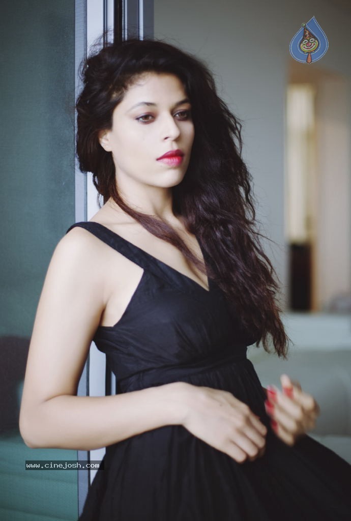 Jyothirana Spicy Stills - 8 / 31 photos