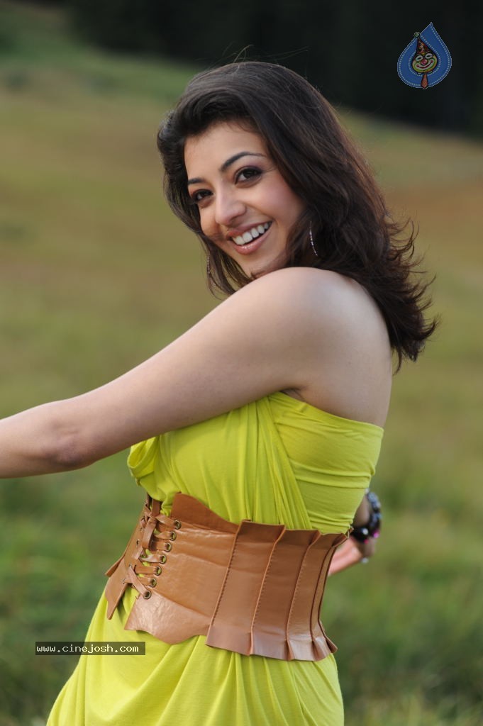 Kajl Xxx - Kajal Agarwal New Hot Photos - Photo 46 of 50