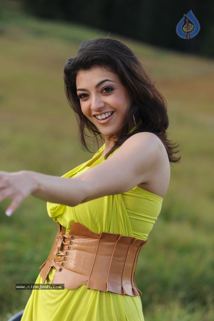 Kajal Agarwal New Hot Photos - 31 / 50 photos