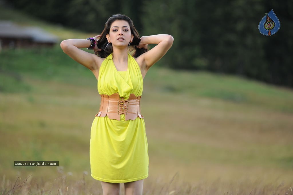 Kajal Agarwal New Hot Photos - 32 / 50 photos