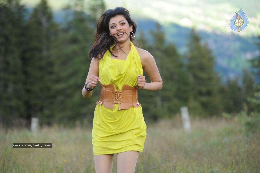 Kajal Agarwal New Hot Photos - 33 / 50 photos