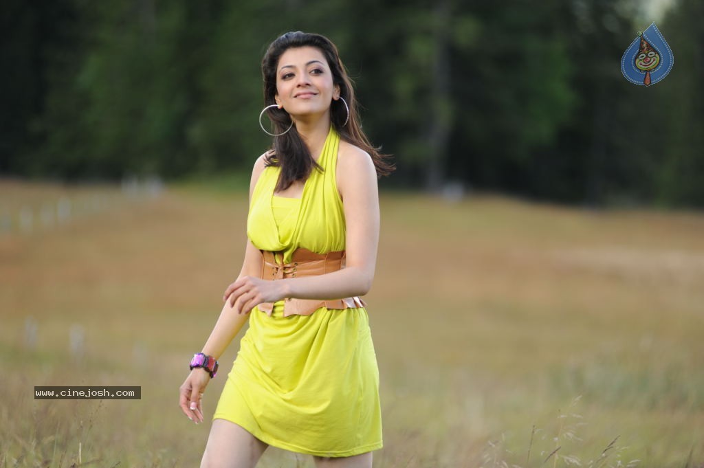 Kajal Agarwal New Hot Photos - 41 / 50 photos