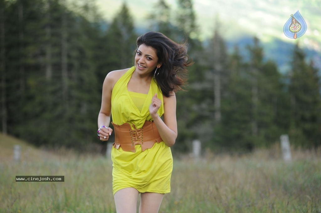 Kajal Agarwal New Hot Photos - 49 / 50 photos