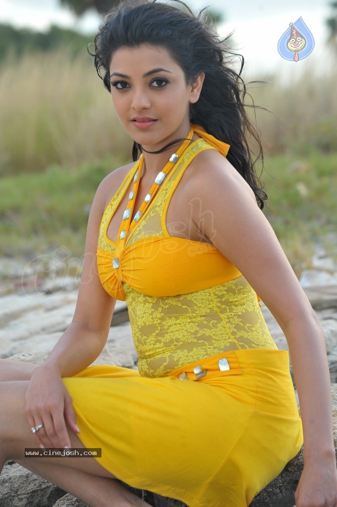 Kajal Agarwal New Hot Stills  - 68 / 90 photos