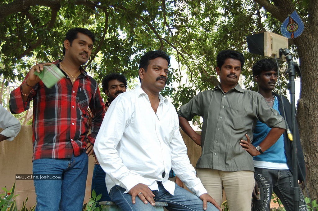 Kalapadam Tamil Movie Spicy Stills - 1 / 32 photos