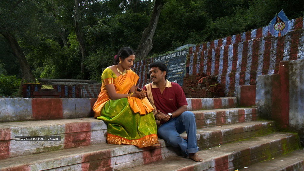 Kalapadam Tamil Movie Spicy Stills - 8 / 32 photos