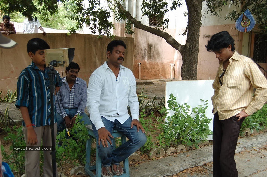 Kalapadam Tamil Movie Spicy Stills - 13 / 32 photos