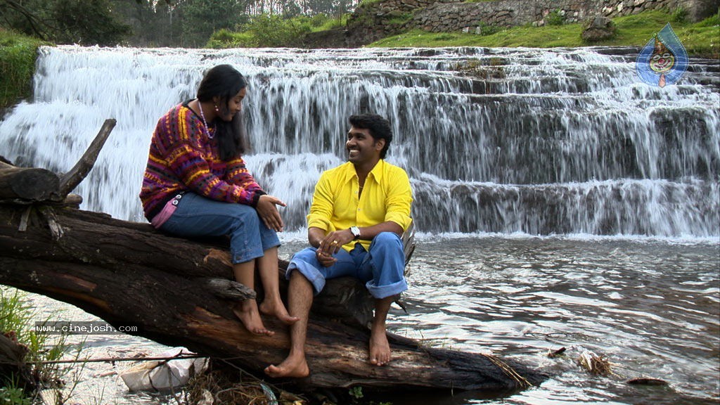 Kalapadam Tamil Movie Spicy Stills - 15 / 32 photos
