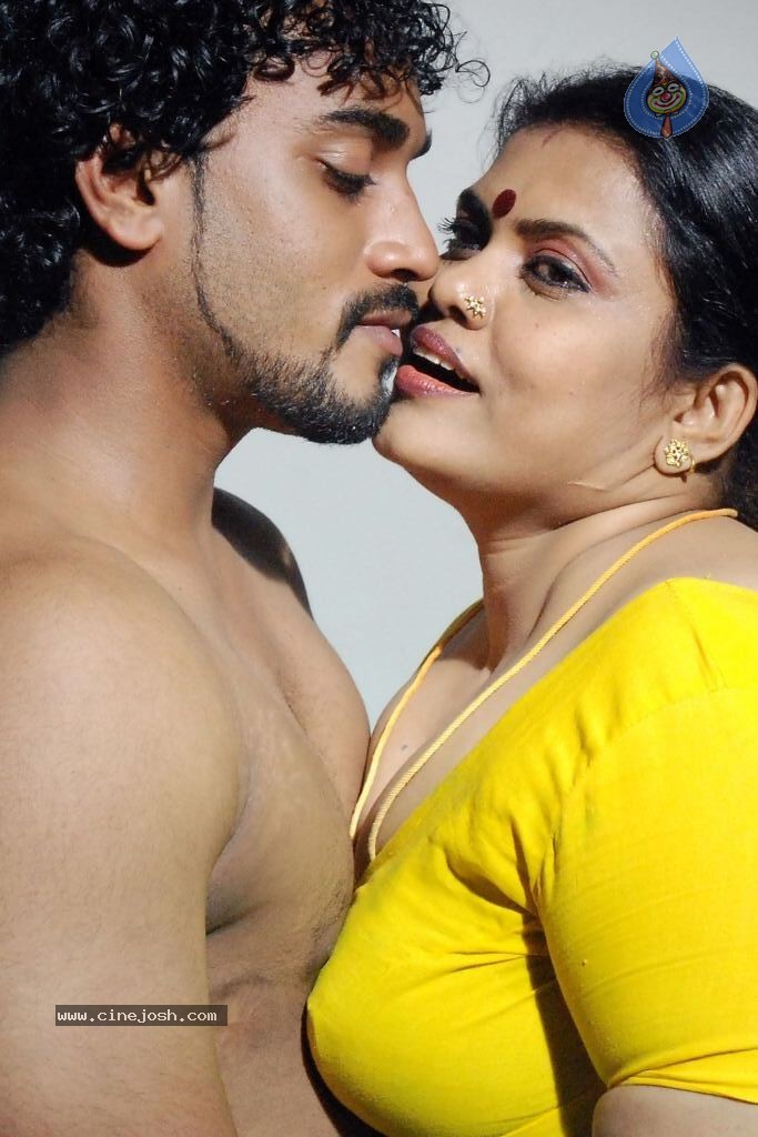 Kamadevi Movie Spicy Stills - 8 / 19 photos