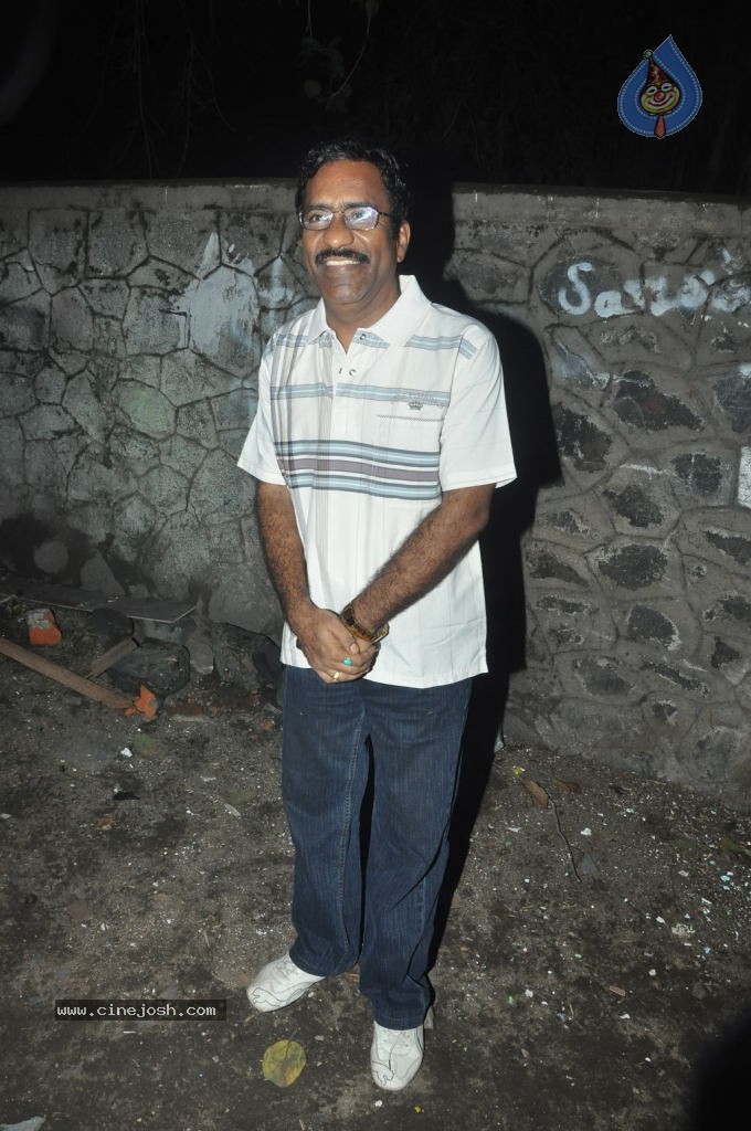 Kannukkul Tamil Movie Shooting Spot - 65 / 71 photos