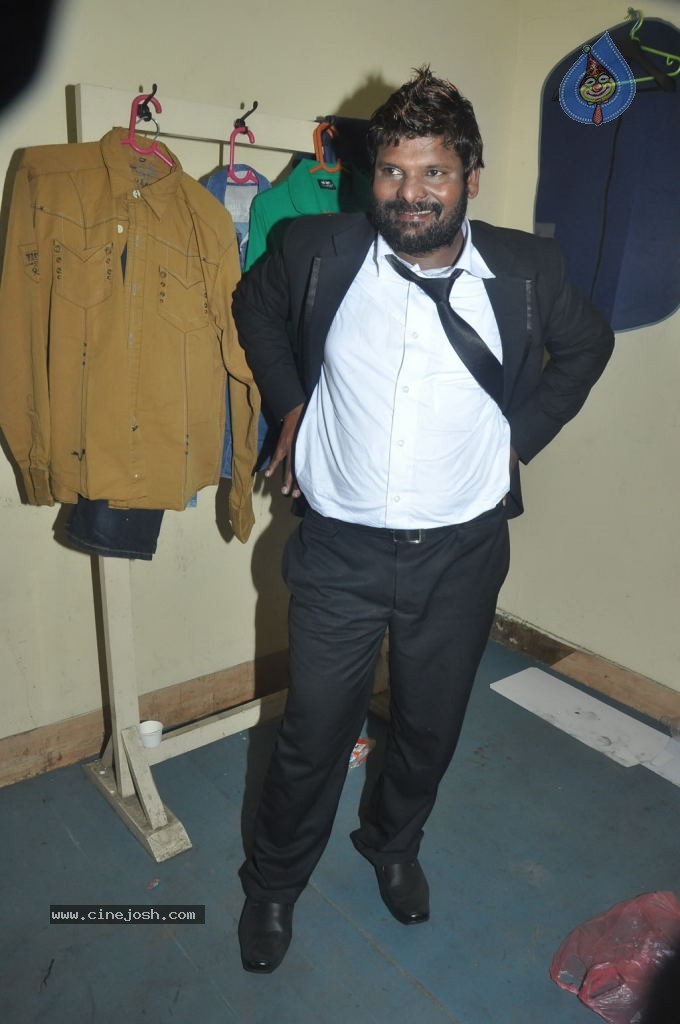 Kannukkul Tamil Movie Shooting Spot - 66 / 71 photos