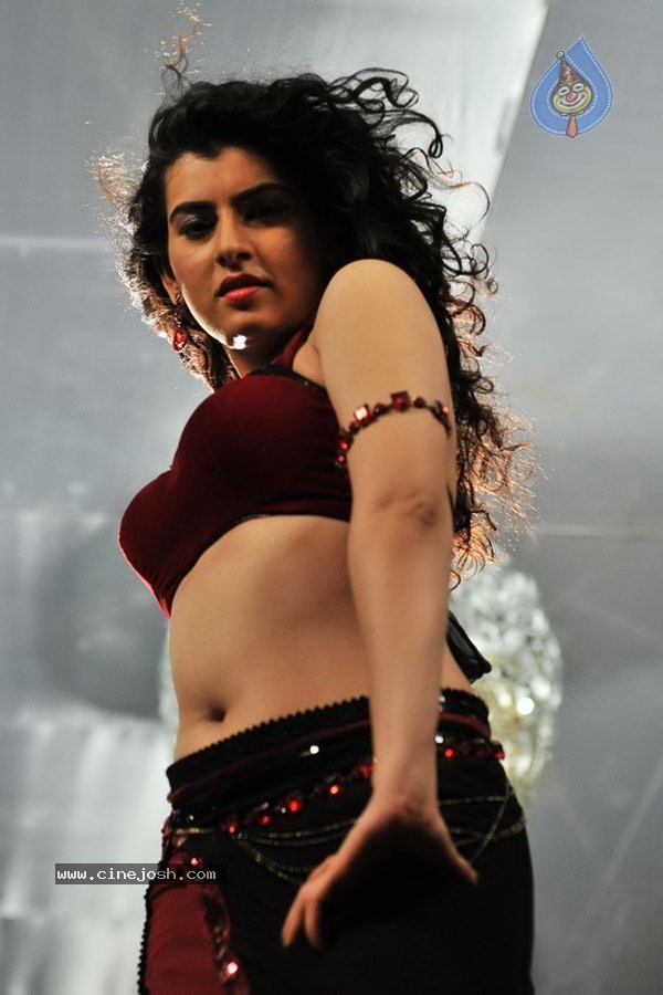 Karuppampatti Tamil Movie Hot Stills - 1 / 34 photos