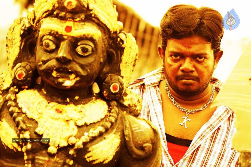 Kasi Kuppam Tamil Movie Hot Stills - 11 / 101 photos