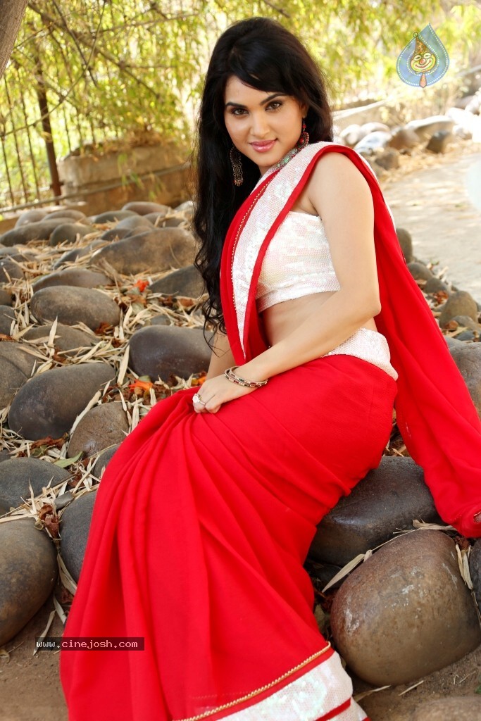 Kavya Singh Hot Stills - 2 / 115 photos