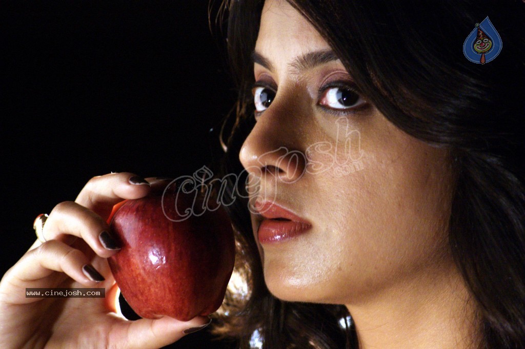 Keerthi Chawla Spicy Stills - 84 / 195 photos
