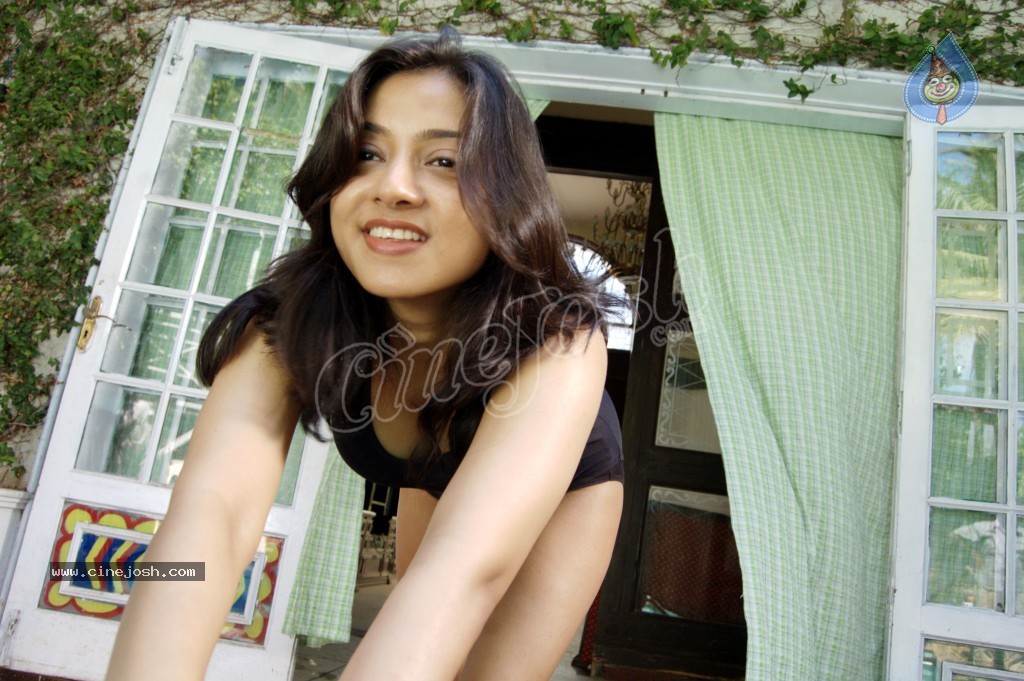Keerthi Chawla Spicy Stills - 157 / 195 photos