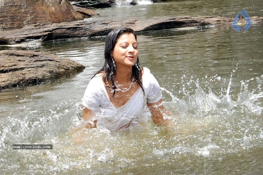 Keerthi Chawla Spicy Stills - 8 / 150 photos