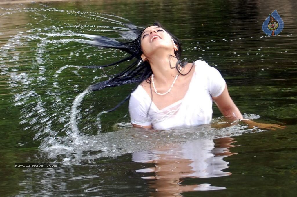 Keerthi Chawla Spicy Stills - 18 / 150 photos