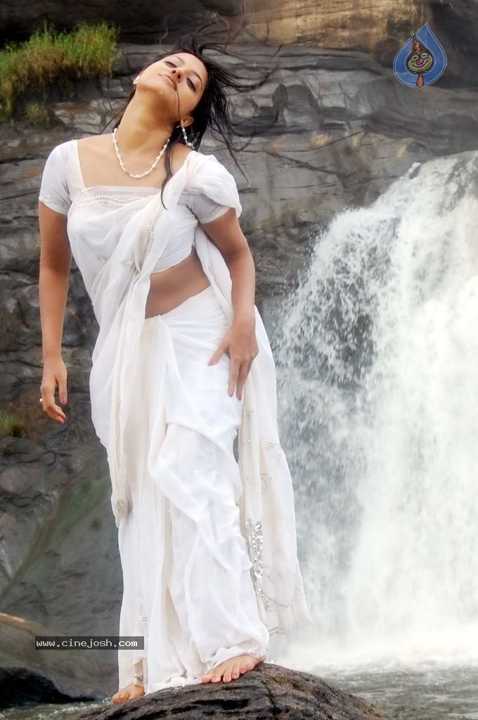 Keerthi Chawla Spicy Stills - 23 / 150 photos