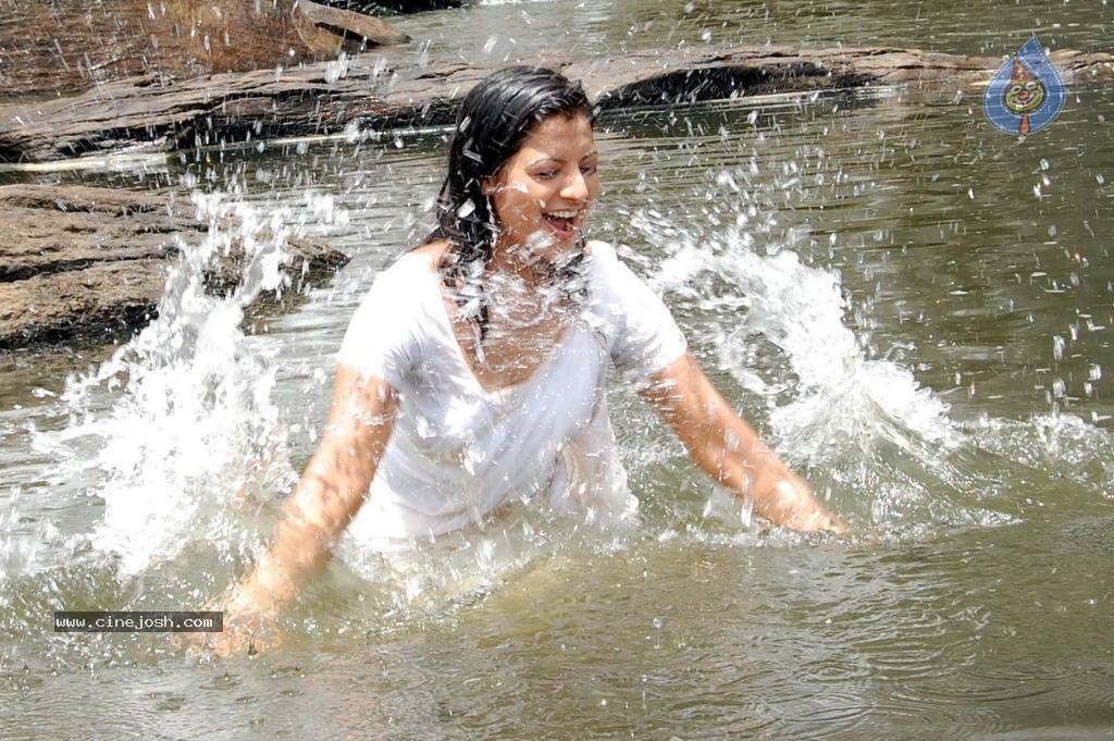 Keerthi Chawla Spicy Stills - 24 / 150 photos
