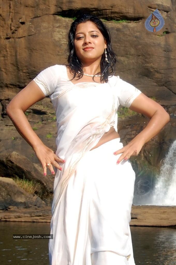 Keerthi Chawla Spicy Stills - 34 / 150 photos