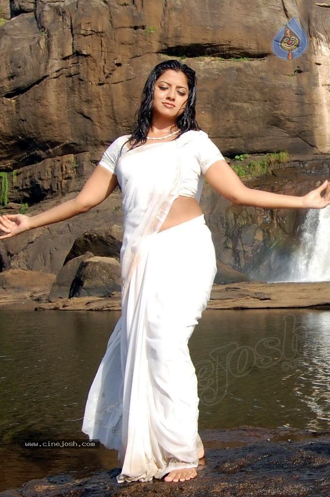 Keerthi Chawla Spicy Stills - 41 / 150 photos