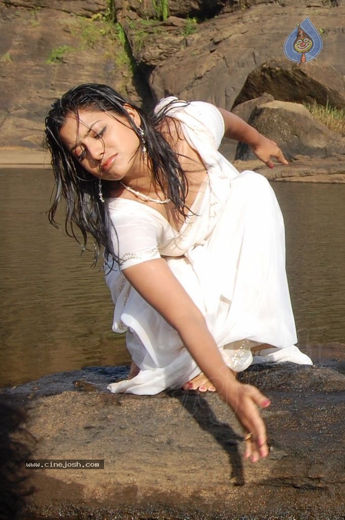 Keerthi Chawla Spicy Stills - 47 / 150 photos