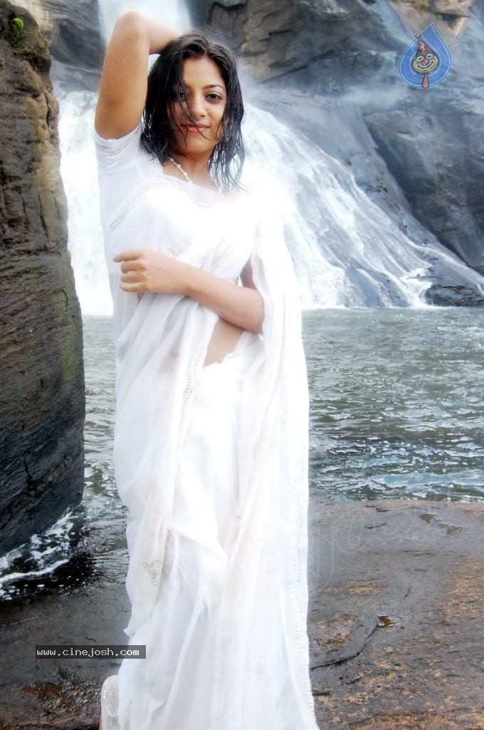 Keerthi Chawla Spicy Stills - 53 / 150 photos