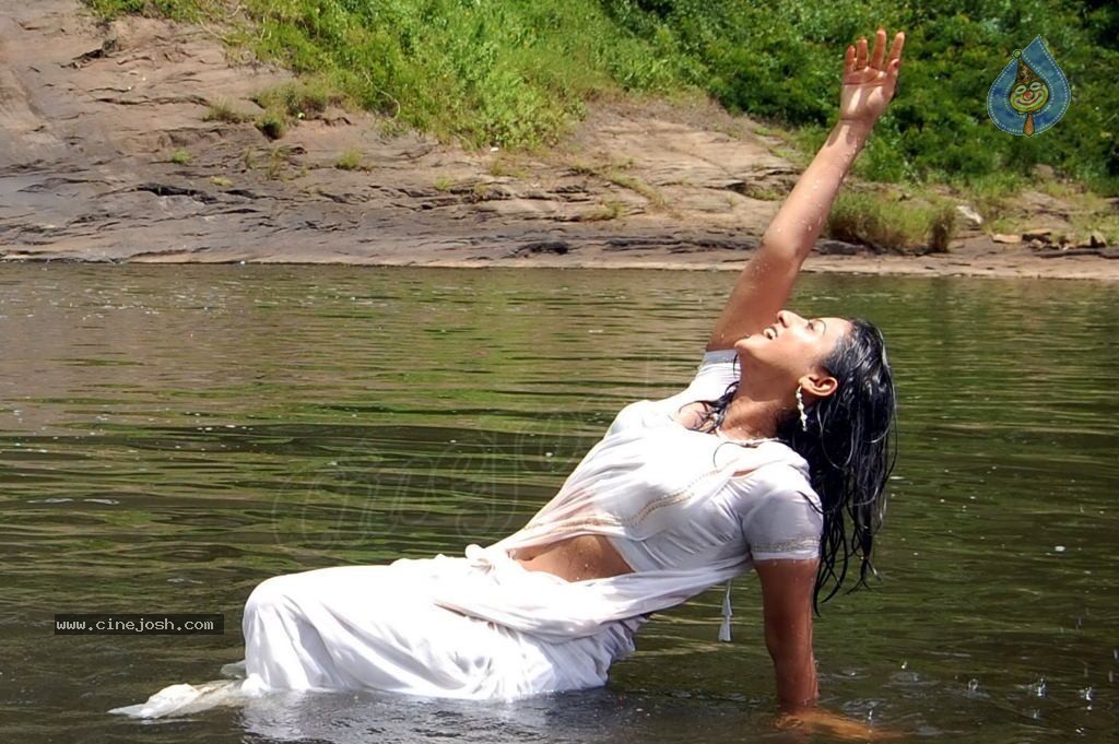 Keerthi Chawla Spicy Stills - 57 / 150 photos