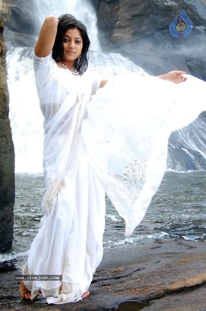 Keerthi Chawla Spicy Stills - 74 / 150 photos