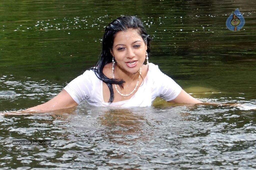 Keerthi Chawla Spicy Stills - 77 / 150 photos