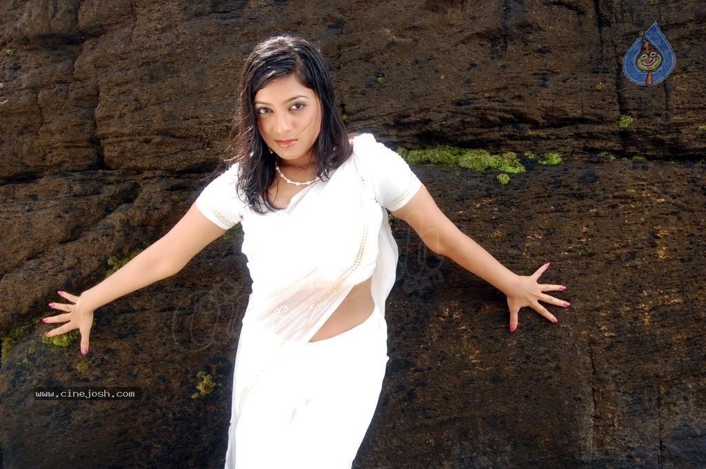 Keerthi Chawla Spicy Stills - 82 / 150 photos
