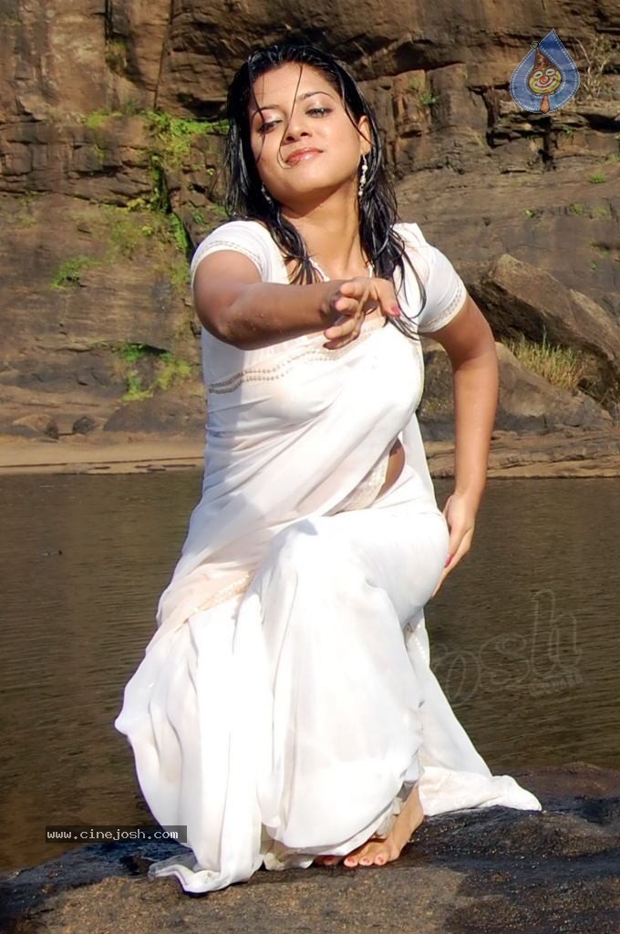 Keerthi Chawla Spicy Stills - 116 / 150 photos