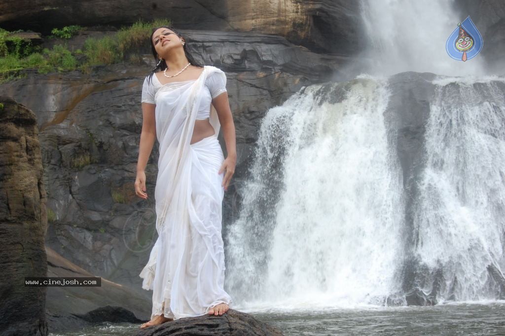 Keerthi Chawla Spicy Stills - 122 / 150 photos
