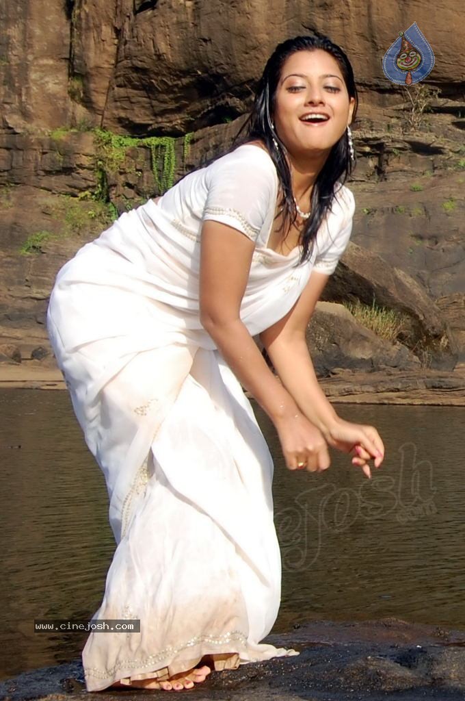Keerthi Chawla Spicy Stills - 123 / 150 photos