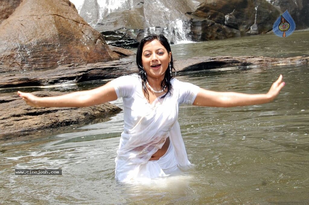 Keerthi Chawla Spicy Stills - 145 / 150 photos