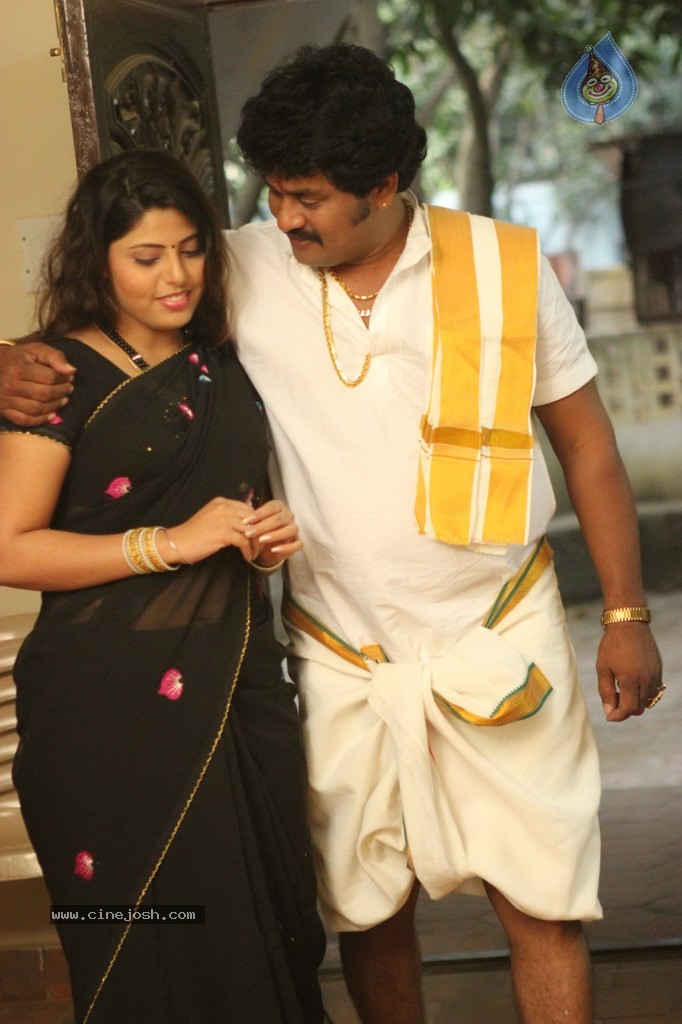 Kiliyanthattu Thoothukudi 2 Tamil Movie Spicy Stills - 16 / 58 photos