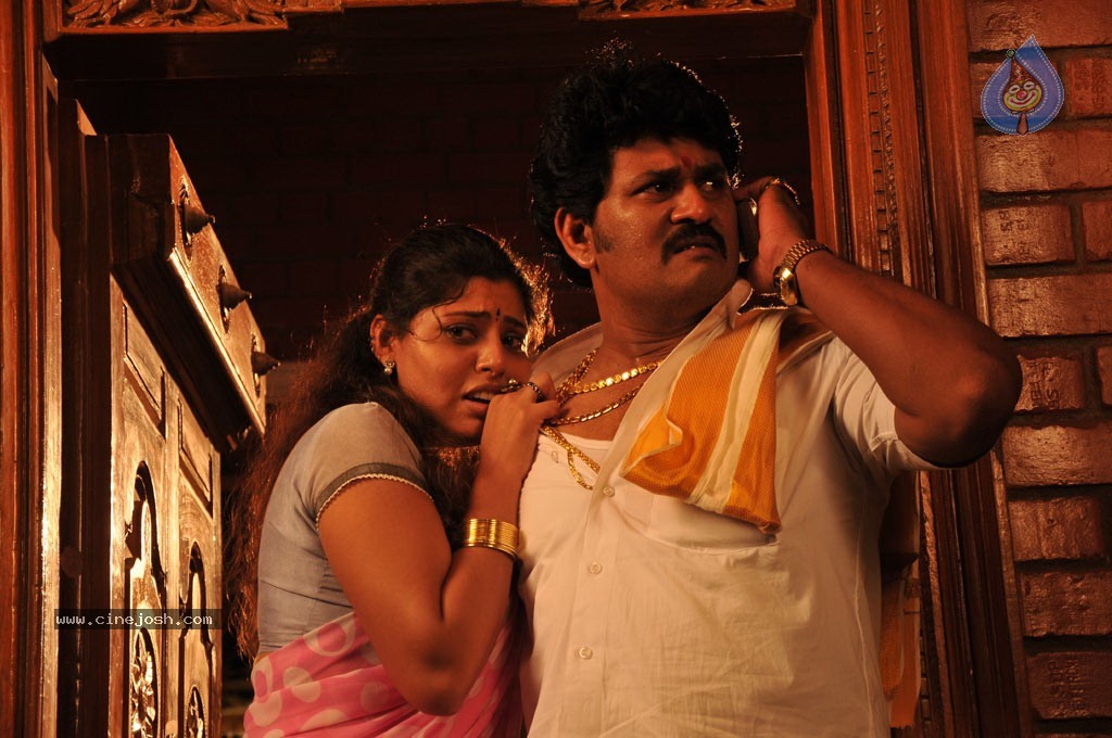 Kiliyanthattu Thoothukudi 2 Tamil Movie Spicy Stills - 22 / 58 photos