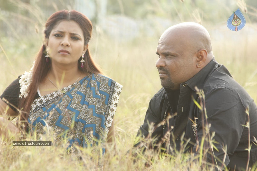 Kiliyanthattu Thoothukudi 2 Tamil Movie Spicy Stills - 30 / 58 photos