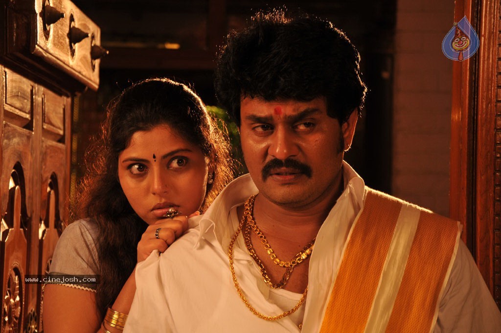 Kiliyanthattu Thoothukudi 2 Tamil Movie Spicy Stills - 35 / 58 photos