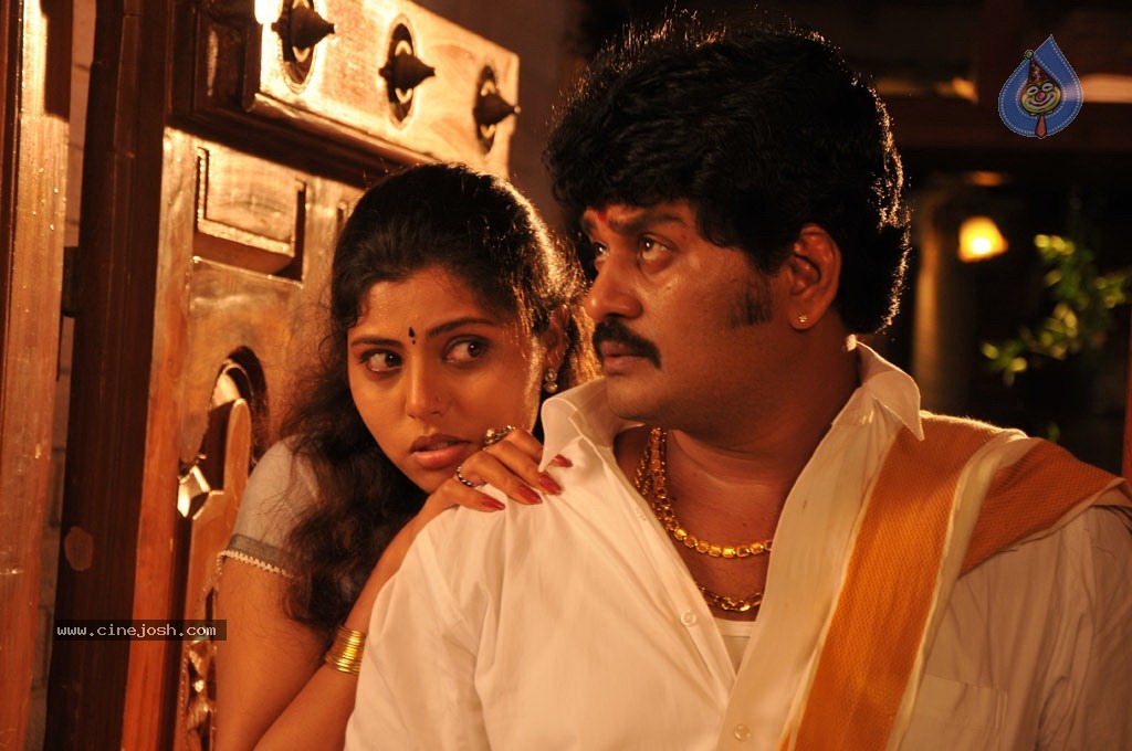 Kiliyanthattu Thoothukudi 2 Tamil Movie Spicy Stills - 46 / 58 photos