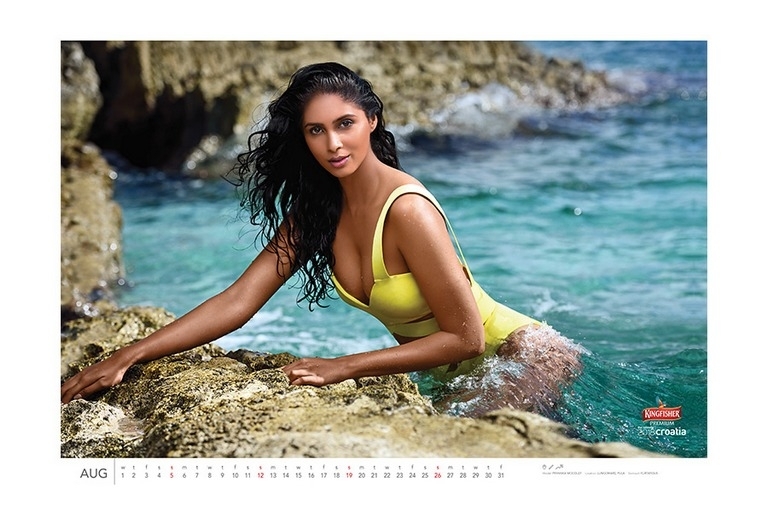 Kingfisher 2018 Calendar Photos - 2 / 12 photos